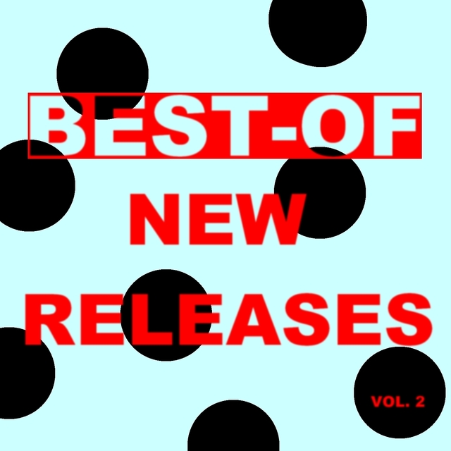 Best-of new releases