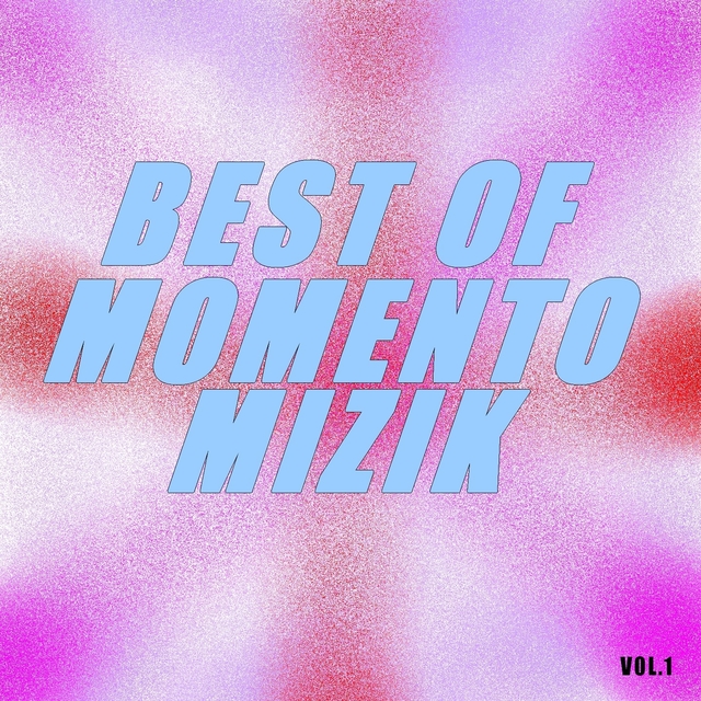 Best of Momento Mizik