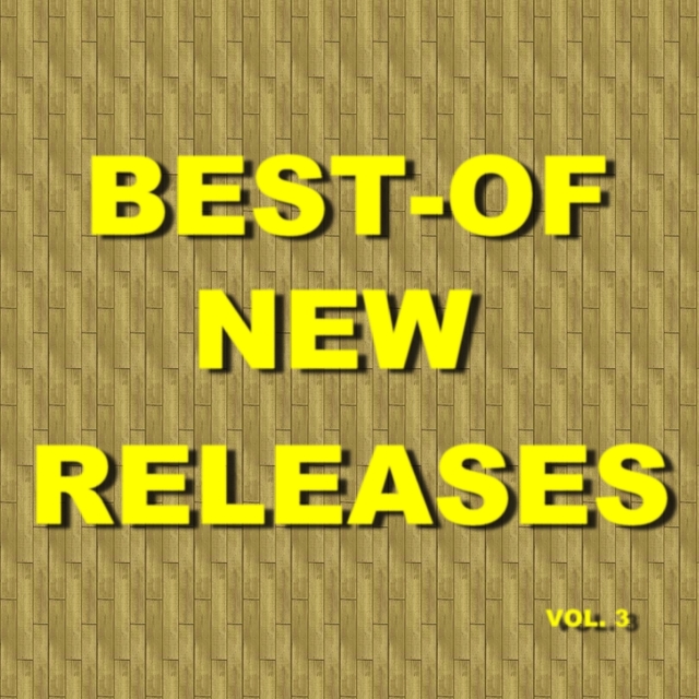 Best-of new releases