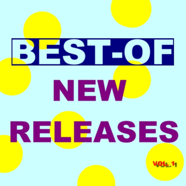 Best-of new releases