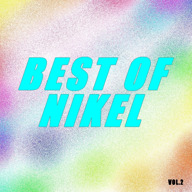 Couverture de Best of nikel