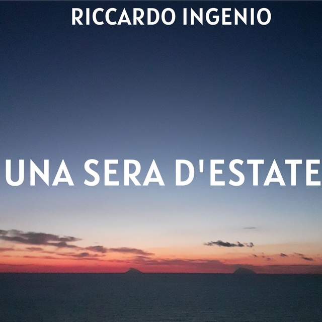 Una sera d'estate