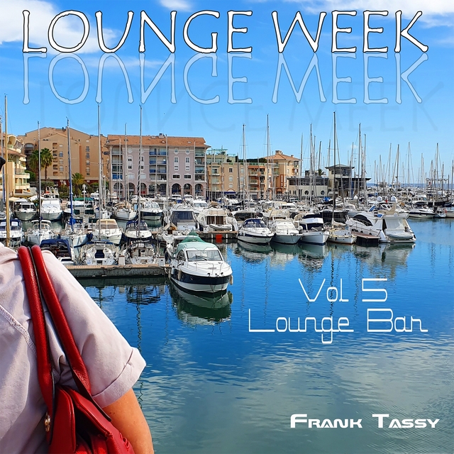 Couverture de Loungeweek 5