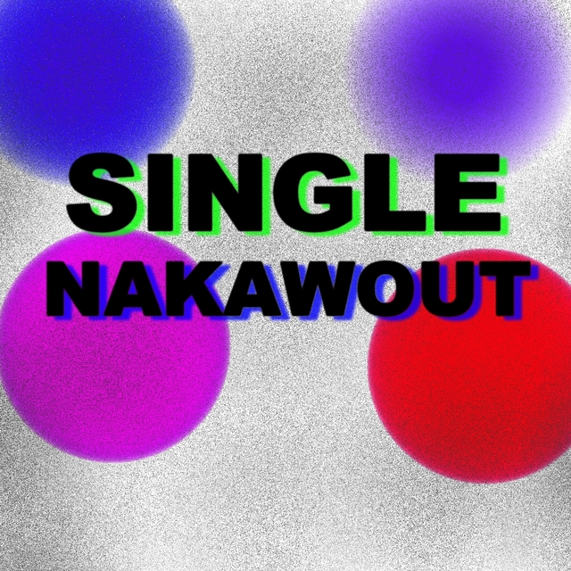 Couverture de Single nakawout