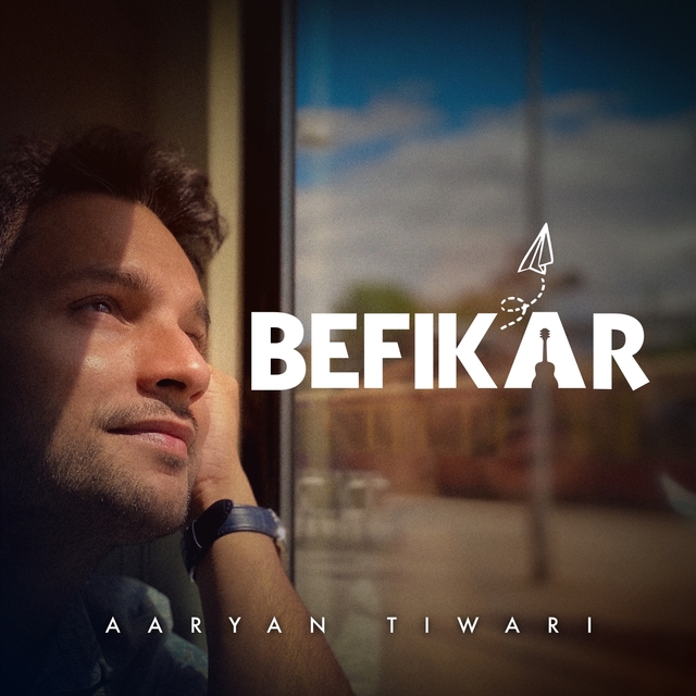 Couverture de Befikar