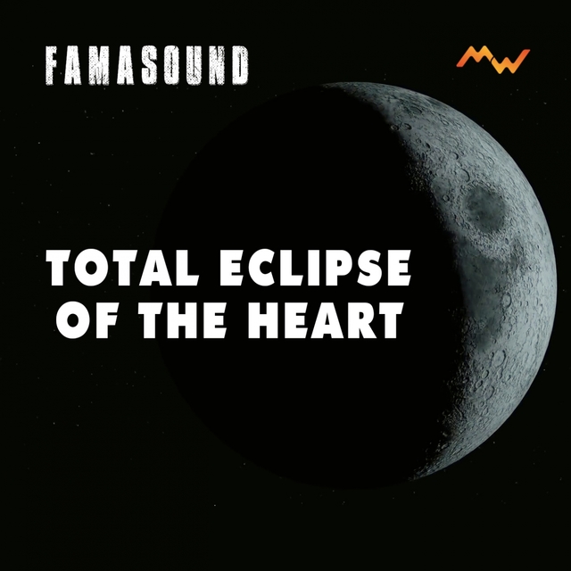 Couverture de Total Eclipse Of The Heart