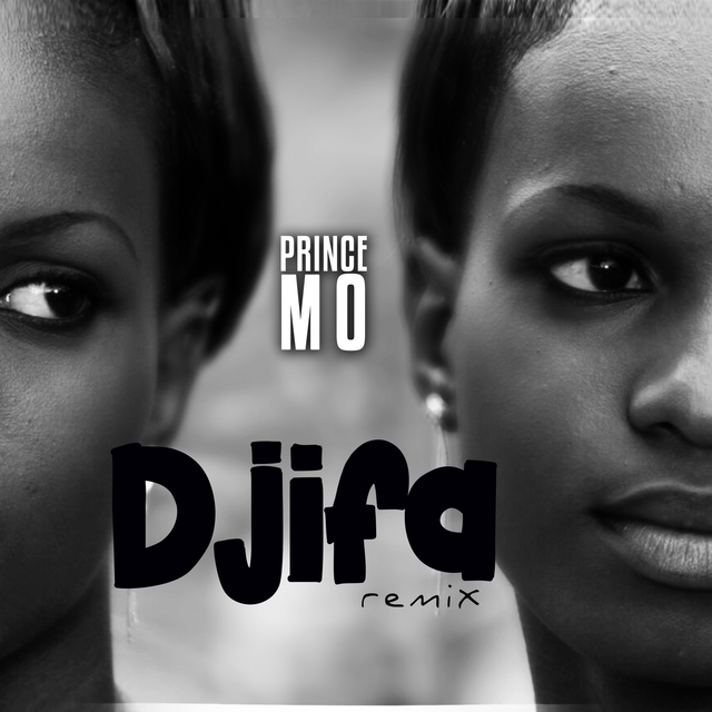 Couverture de Djifa