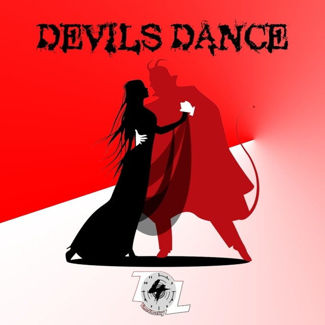 Couverture de Devils Dance