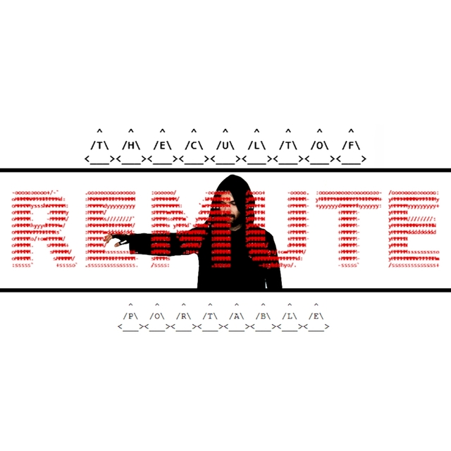 Couverture de The Cult of Remute Portable