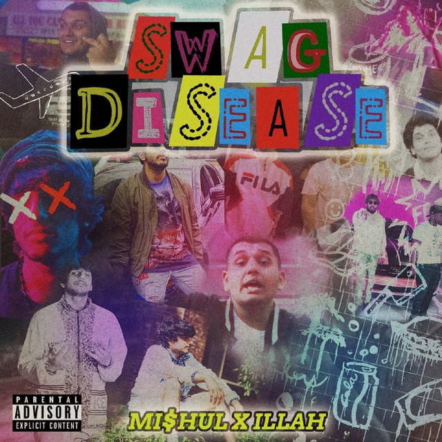 Swag Disease