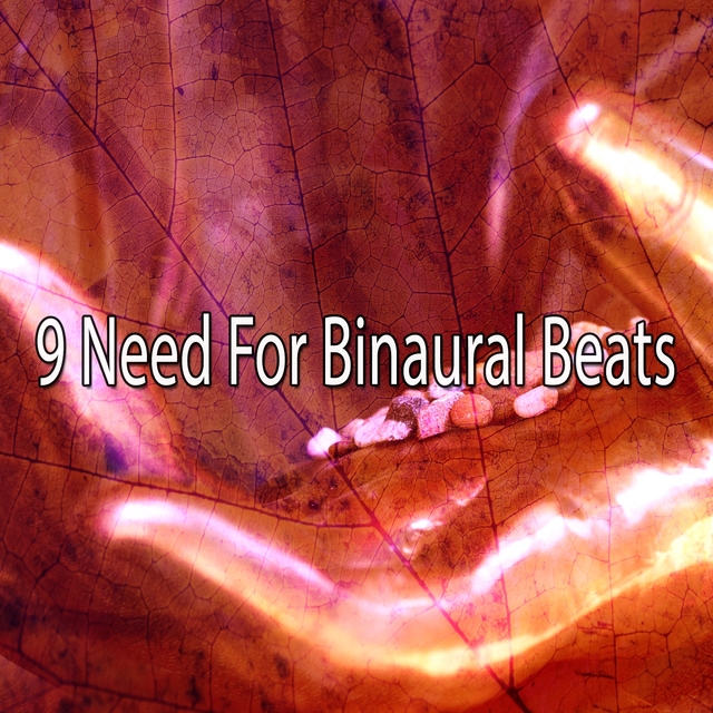 9 Need for Binaural Beats