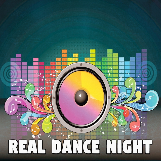 Real Dance Night