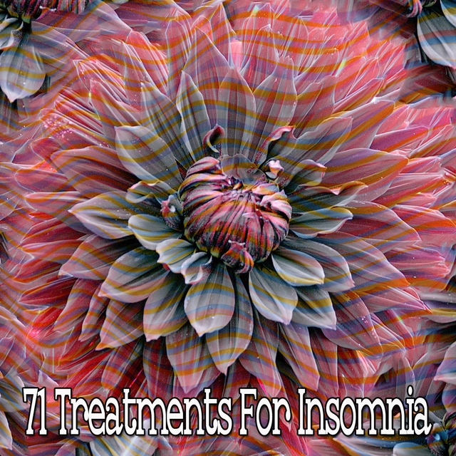 71 Treatments for Insomnia