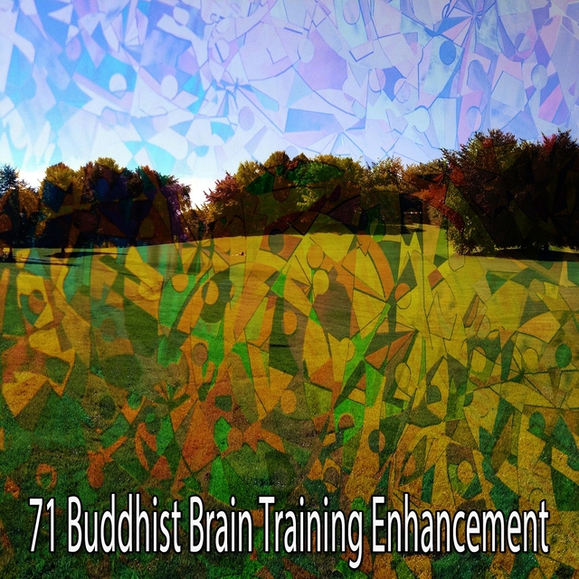 71 Buddhist Brain Training Enhancement