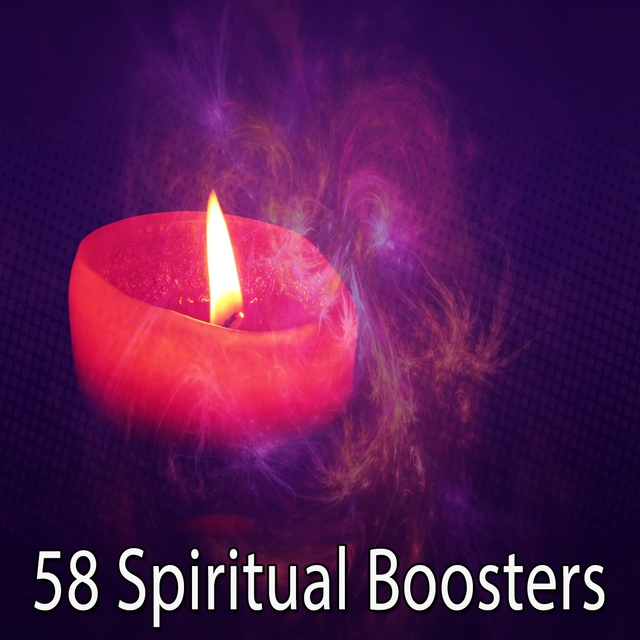 58 Spiritual Boosters