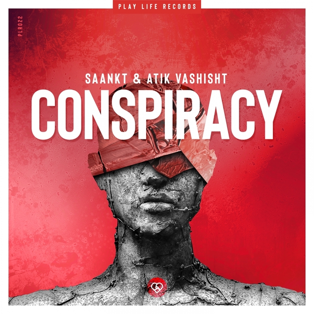 Couverture de Conspiracy