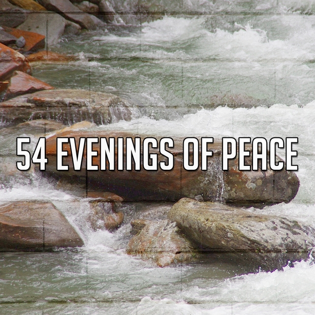 54 Evenings of Peace