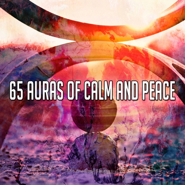 65 Auras of Calm and Peace