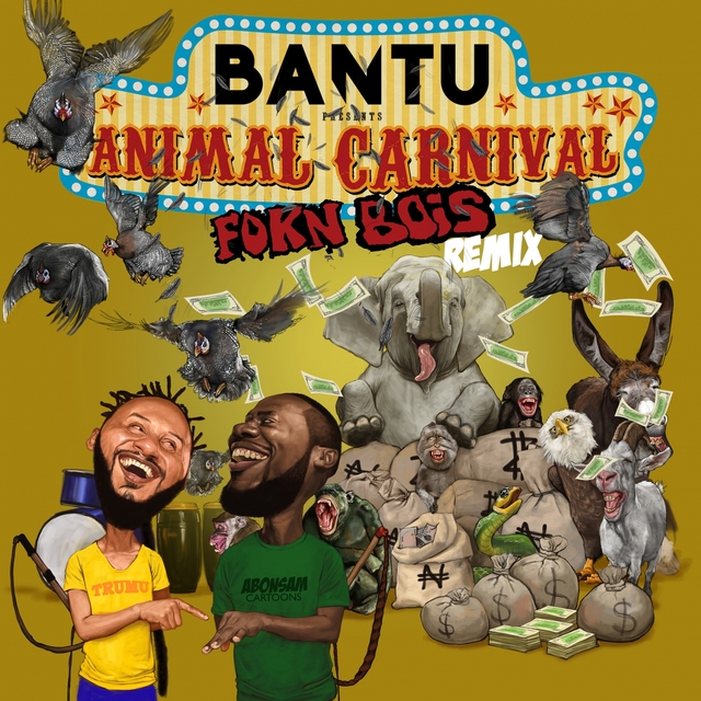 Animal Carnival