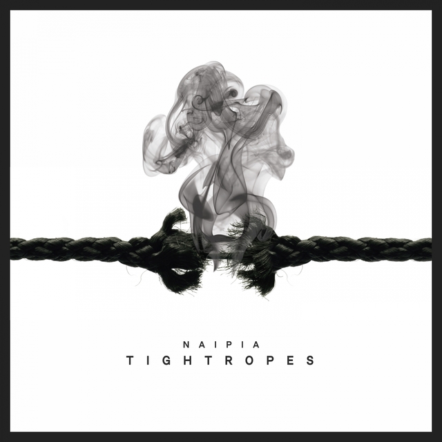 Couverture de Tightropes