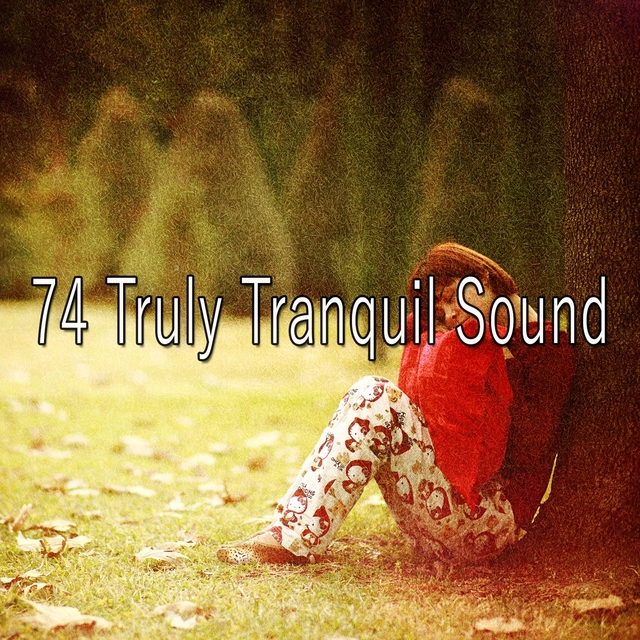 74 Truly Tranquil Sound