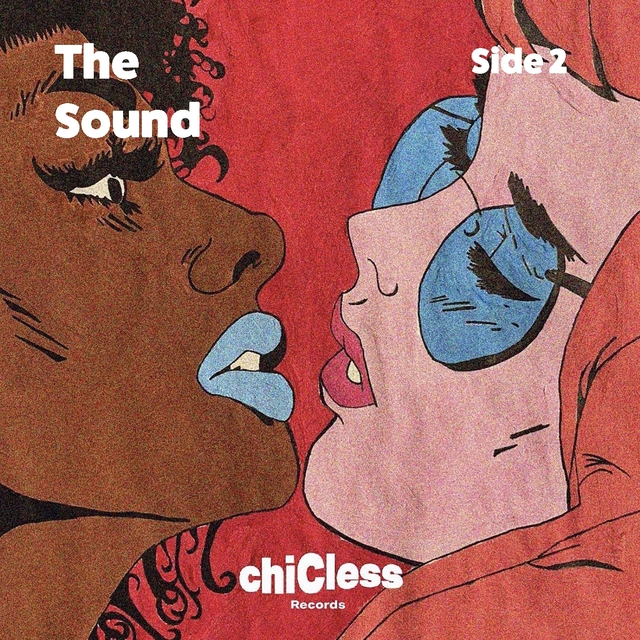 The sound