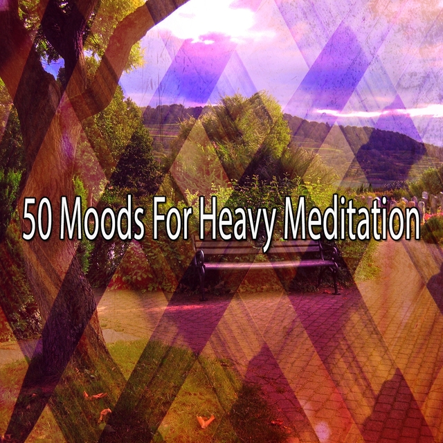 50 Moods for Heavy Meditation