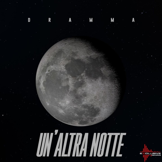 Couverture de Un'altra notte