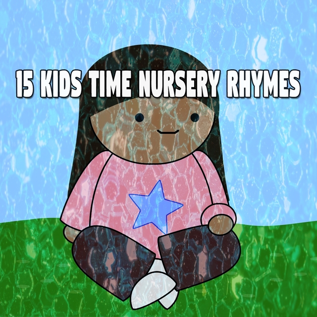 15 Kids Time Nursery Rhymes