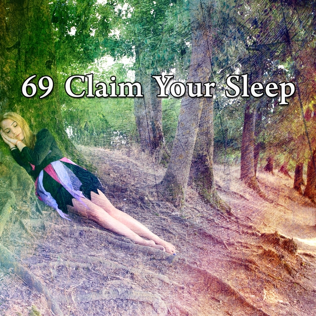 69 Claim Your Sle - EP