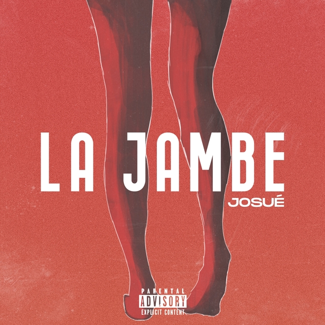 Couverture de La jambe