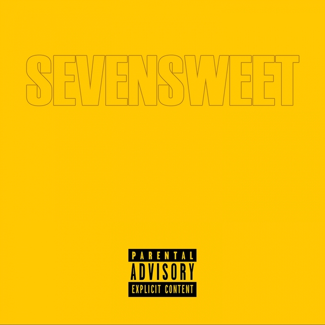 Couverture de Seven Sweet