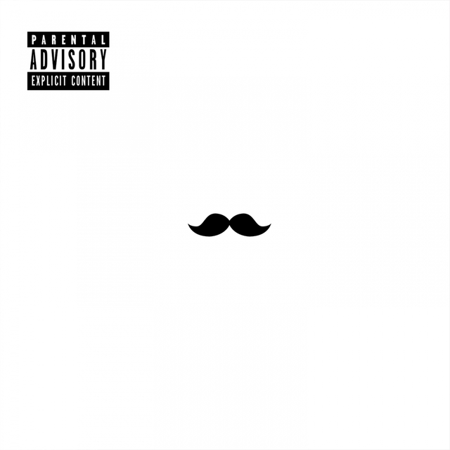 Couverture de Bigote Master