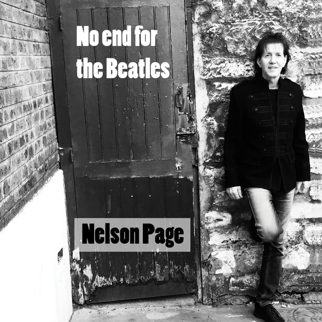 No End for the Beatles