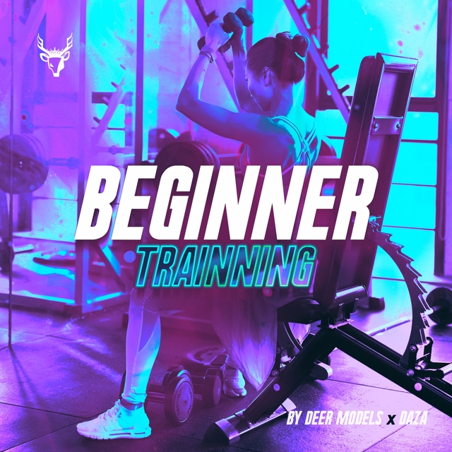 Couverture de Beginner Training