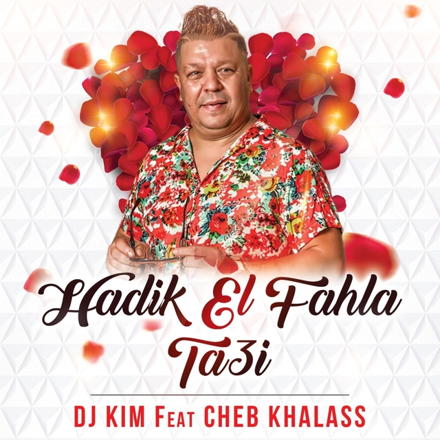 Couverture de Hadik El Fahla Ta3i