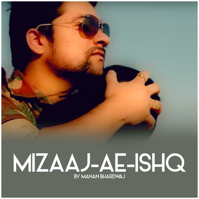 Couverture de Mizaaj Ae Ishq