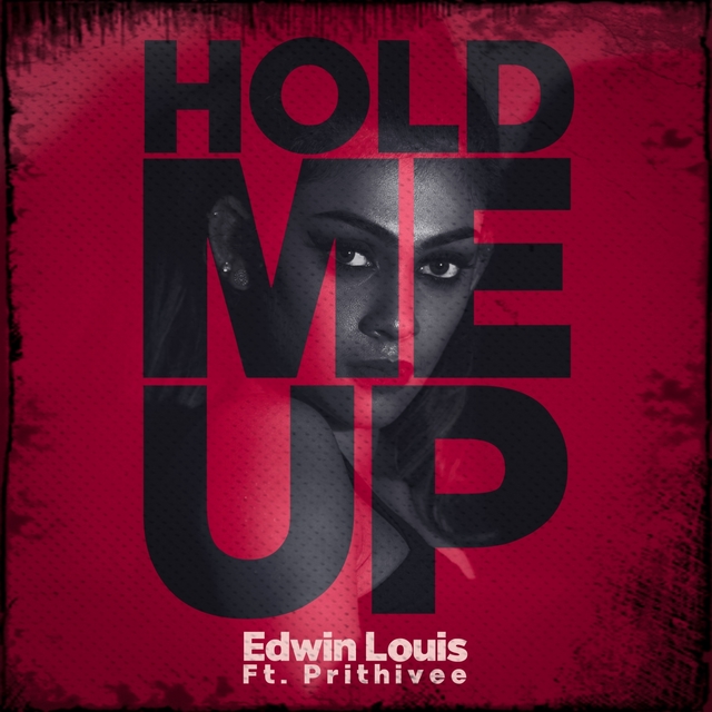 Couverture de Hold Me Up