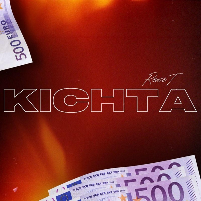 Couverture de Kichta