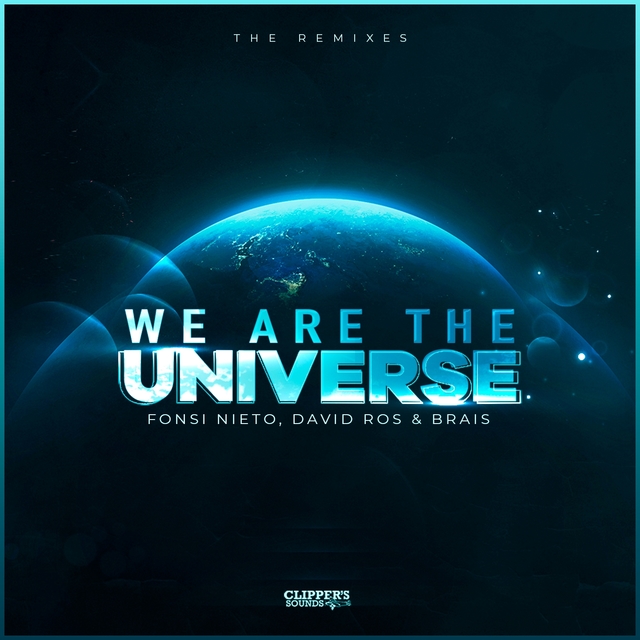 We Are the Universe