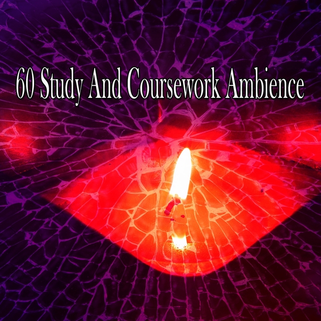 60 Study and Coursework Ambience