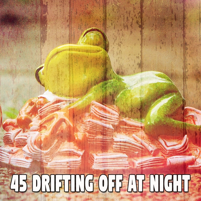 45 Drifting Off at Night