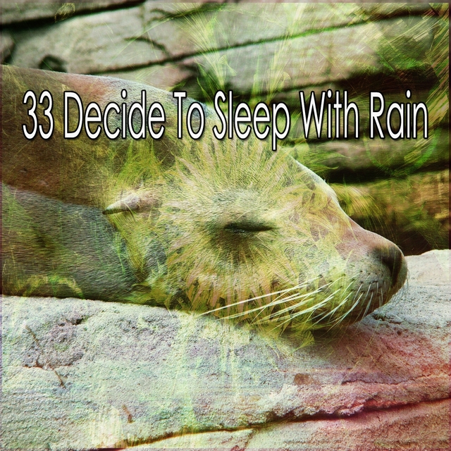 33 Decide to Sleep with Rain