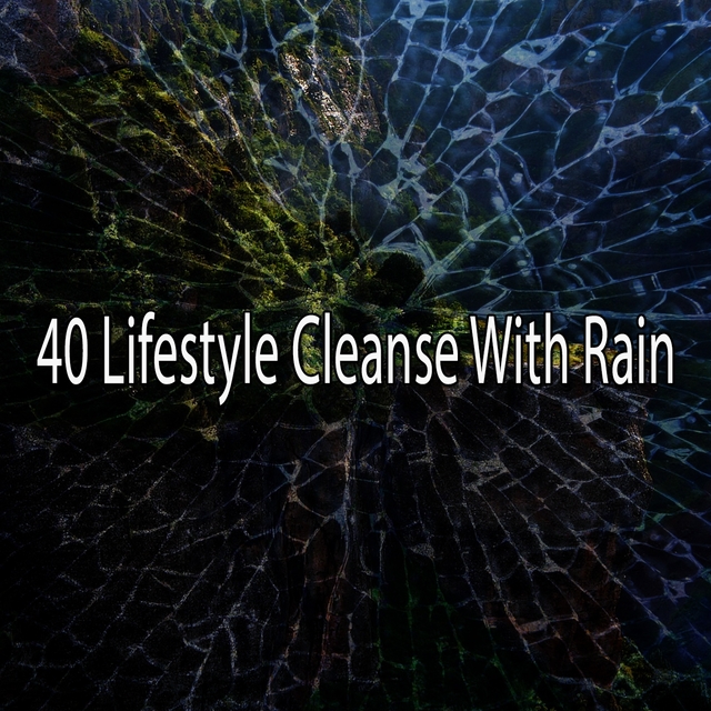 40 Lifestyle Cleanse with Rain