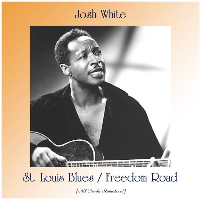 St. Louis Blues / Freedom Road