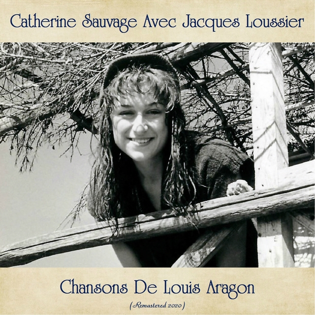 Chansons De Louis Aragon