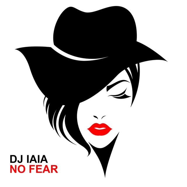 Couverture de No Fear