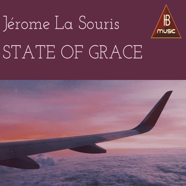 Couverture de State of Grace