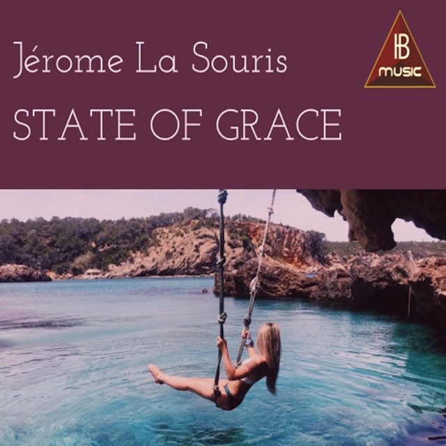 Couverture de State of Grace