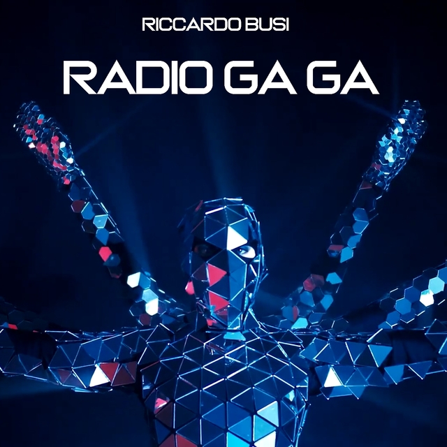 Radio Ga Ga